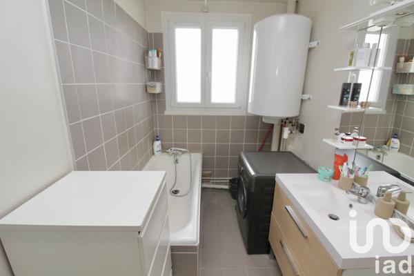 Appartement à vendre 2 pièces 62 m² Clamart