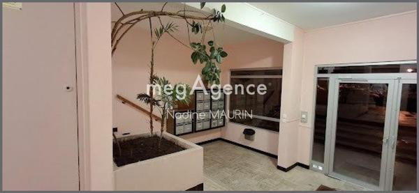 Appartement à BLOIS, 41000 - 3 pièces 84m²