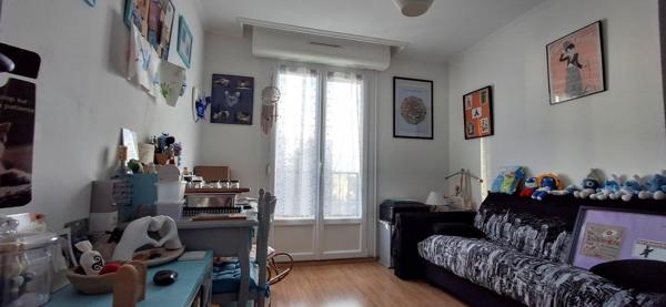 Appartement à BLOIS, 41000 - 3 pièces 84m²