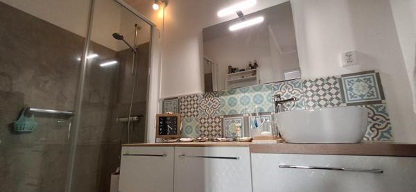 Appartement à BLOIS, 41000 - 3 pièces 84m²