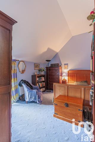 Maison à vendre 10 pièces 252 m² Auxy