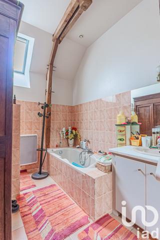 Maison à vendre 10 pièces 252 m² Auxy