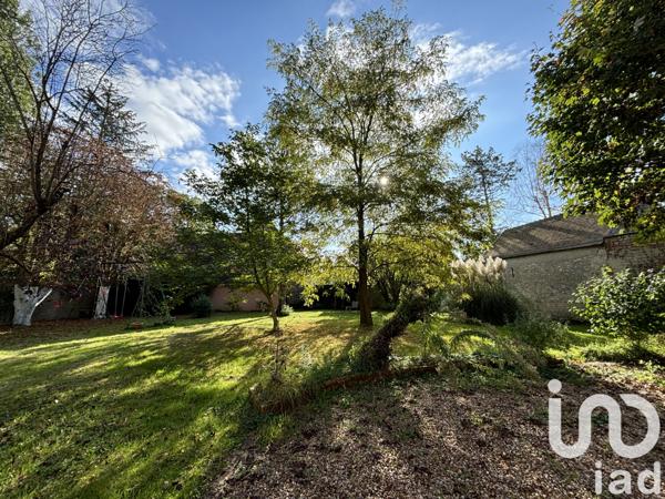 Maison à vendre 10 pièces 252 m² Auxy