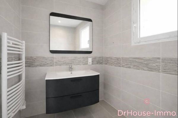 Maison à vendre 5 pièces de 130 m²