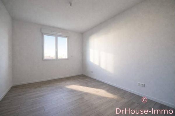Maison à vendre 5 pièces de 130 m²