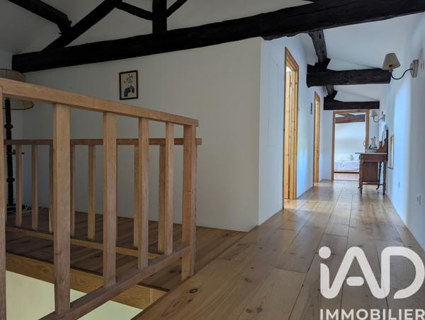 Maison à vendre 5 pièces 162,75 m² Plaine-et-Vallées