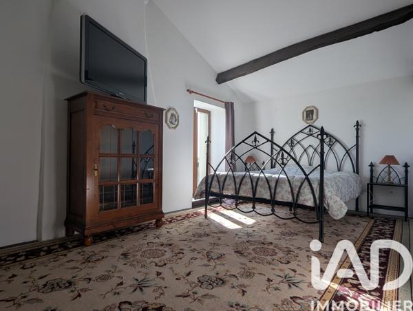 Maison à vendre 5 pièces 162,75 m² Plaine-et-Vallées