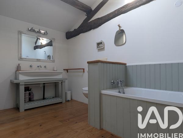 Maison à vendre 5 pièces 162,75 m² Plaine-et-Vallées