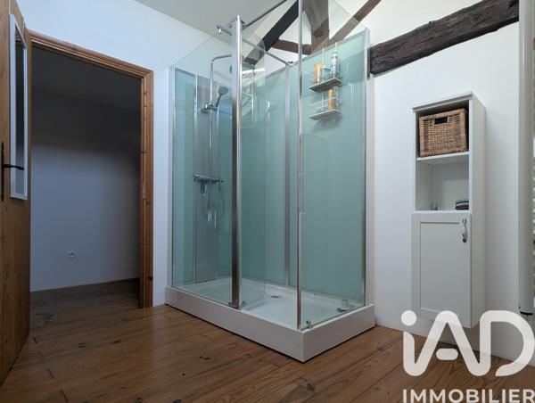 Maison à vendre 5 pièces 162,75 m² Plaine-et-Vallées