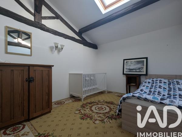 Maison à vendre 5 pièces 162,75 m² Plaine-et-Vallées
