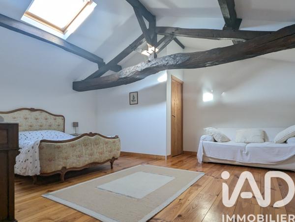Maison à vendre 5 pièces 162,75 m² Plaine-et-Vallées