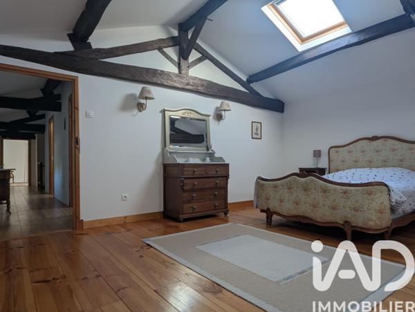 Maison à vendre 5 pièces 162,75 m² Plaine-et-Vallées