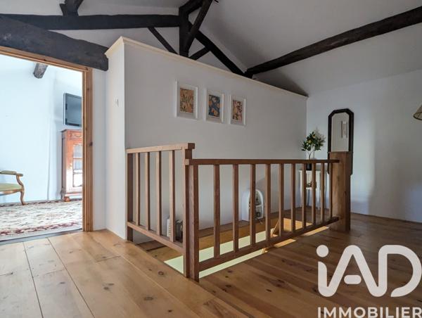 Maison à vendre 5 pièces 162,75 m² Plaine-et-Vallées