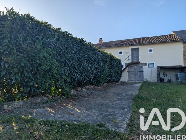 Maison à vendre 5 pièces 162,75 m² Plaine-et-Vallées