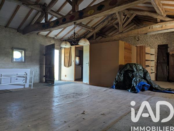 Maison à vendre 5 pièces 162,75 m² Plaine-et-Vallées