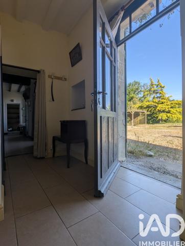 Maison à vendre 5 pièces 162,75 m² Plaine-et-Vallées