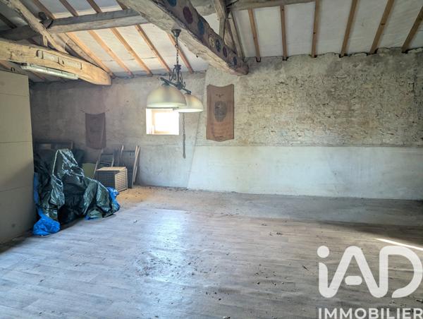 Maison à vendre 5 pièces 162,75 m² Plaine-et-Vallées