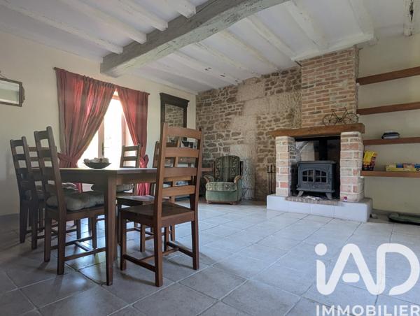 Maison à vendre 5 pièces 162,75 m² Plaine-et-Vallées