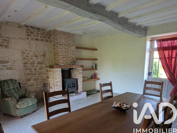 Maison à vendre 5 pièces 162,75 m² Plaine-et-Vallées