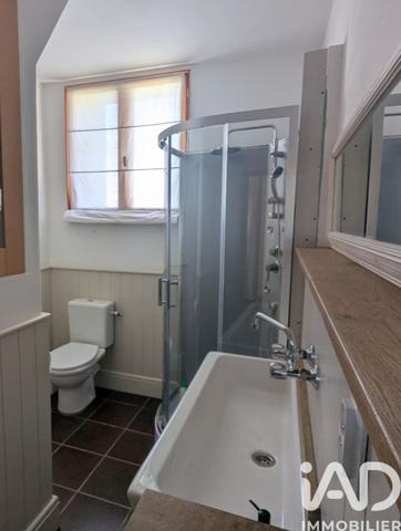 Maison à vendre 5 pièces 162,75 m² Plaine-et-Vallées