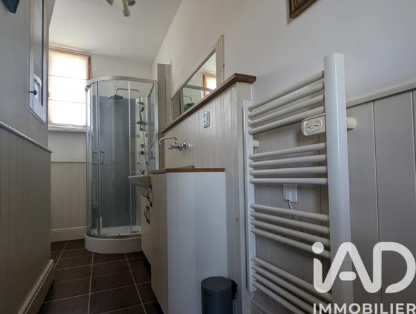 Maison à vendre 5 pièces 162,75 m² Plaine-et-Vallées