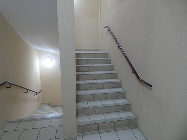 Appartement Crepy En Valois 1 pièce(s) 28.02 m2