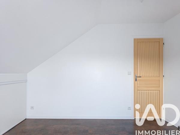 Appartement à vendre 5 pièces 89 m² Hautot-sur-Seine