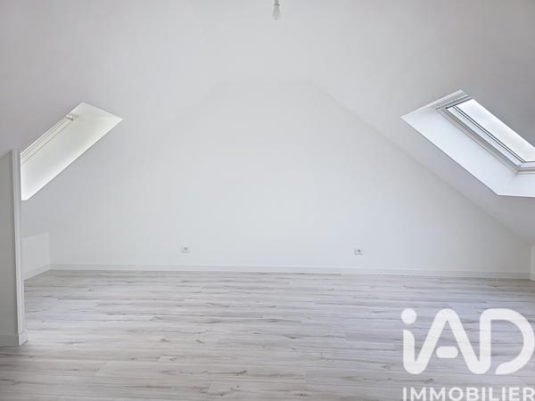 Appartement à vendre 5 pièces 89 m² Hautot-sur-Seine