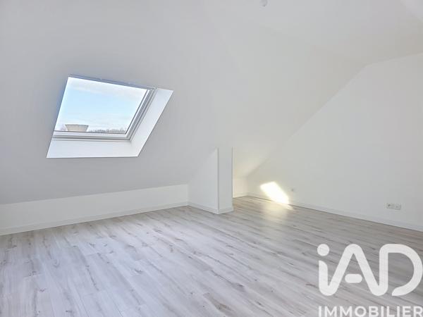 Appartement à vendre 5 pièces 89 m² Hautot-sur-Seine
