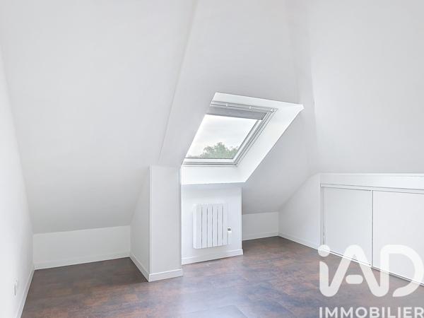 Appartement à vendre 5 pièces 89 m² Hautot-sur-Seine
