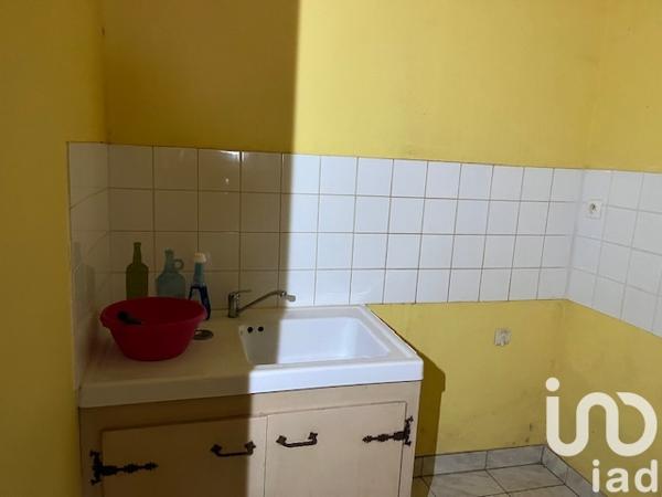 Immeuble à vendre 200 m² La Ferté-Gaucher