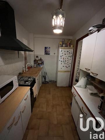 Immeuble à vendre 200 m² La Ferté-Gaucher