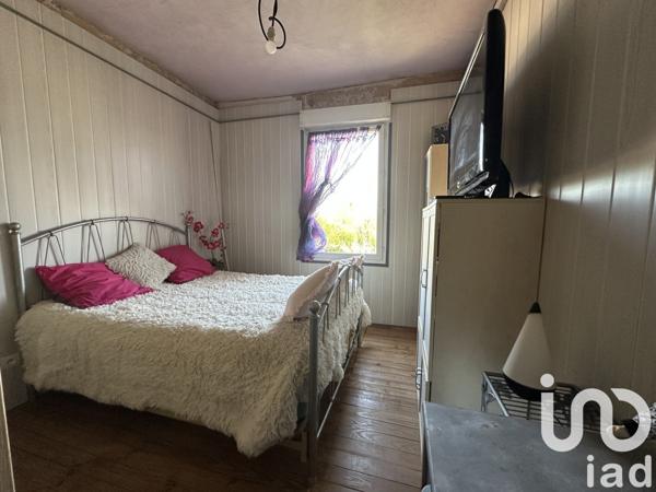 Maison 5 pièces de 129 m² à Cavignac (33620)