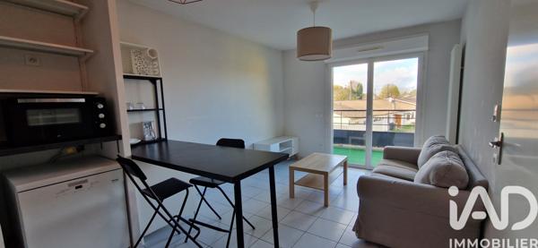 Appartement à vendre 2 pièces 36 m² Parempuyre