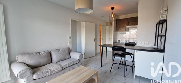 Appartement à vendre 2 pièces 36 m² Parempuyre