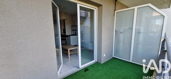 Appartement à vendre 2 pièces 36 m² Parempuyre