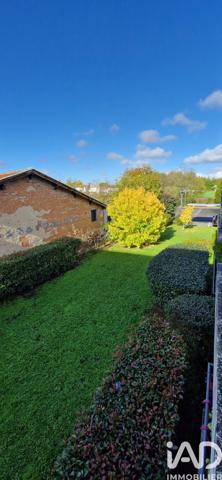 Appartement à vendre 2 pièces 36 m² Parempuyre