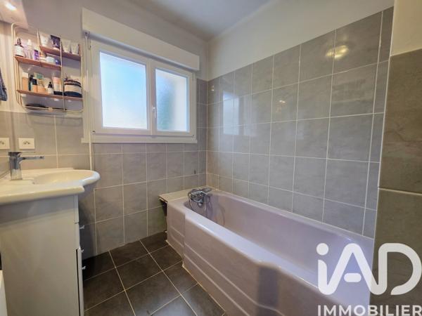 Maison à vendre 6 pièces 114 m² Champhol