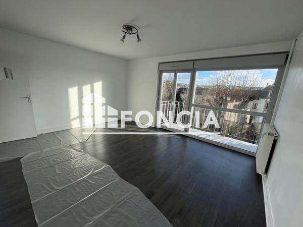 Location Studio 36.27 m² - 2 QUAI DUPUIS DELIZY Chateau Thierry 02400