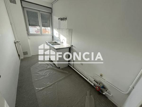 Location Studio 36.27 m² - 2 QUAI DUPUIS DELIZY Chateau Thierry 02400