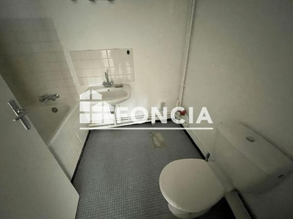 Location Studio 36.27 m² - 2 QUAI DUPUIS DELIZY Chateau Thierry 02400