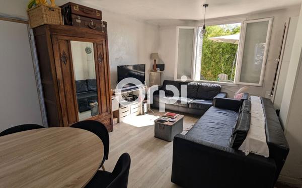 Maison à vendre    5 pièces •  Clermont-Ferrand