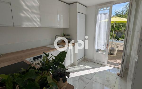 Maison à vendre    5 pièces •  Clermont-Ferrand