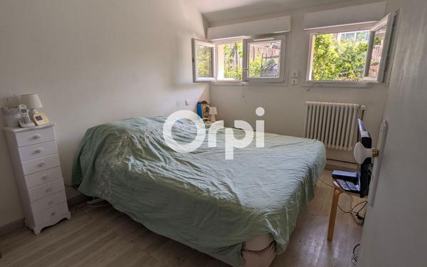 Maison à vendre    5 pièces •  Clermont-Ferrand