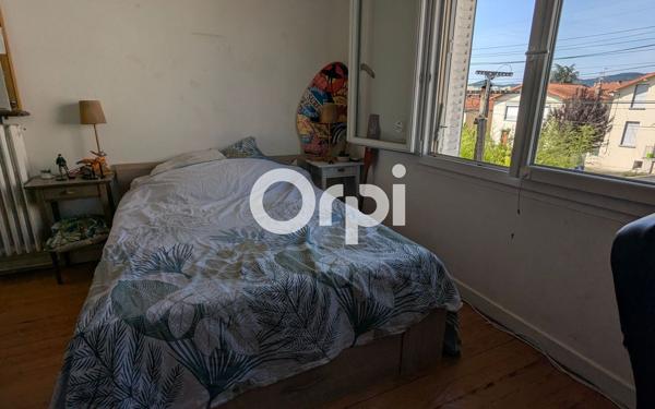 Maison à vendre    5 pièces •  Clermont-Ferrand