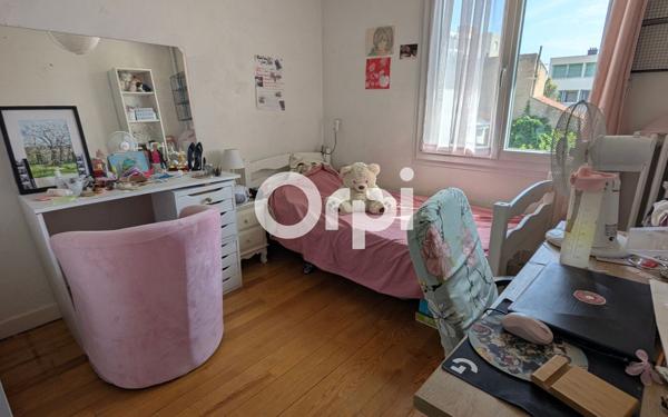 Maison à vendre    5 pièces •  Clermont-Ferrand