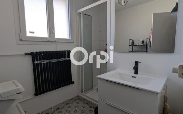 Maison à vendre    5 pièces •  Clermont-Ferrand