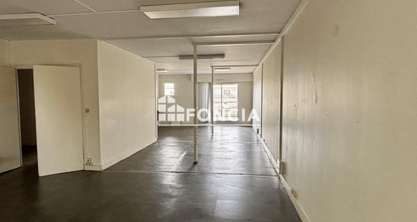 À vendre Appartement 4 pièces 100 m² - Orléans 45000