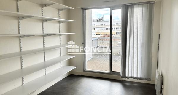 À vendre Appartement 4 pièces 100 m² - Orléans 45000