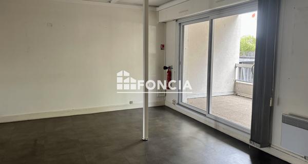 À vendre Appartement 4 pièces 100 m² - Orléans 45000